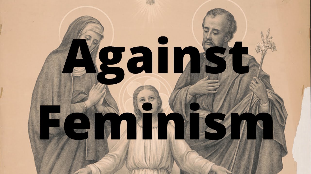 Catholic Philosophers on Feminism