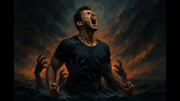 Jaxon Wilde – BREATHE (Official Lyric Video)