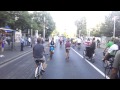 Critical Mass Zagreb - 2014 - 2