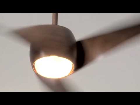 Video: Artemis Deckenventilator