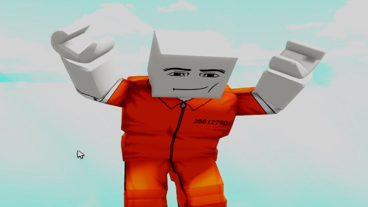 ☄️Don't Press The Button 4 - Roblox