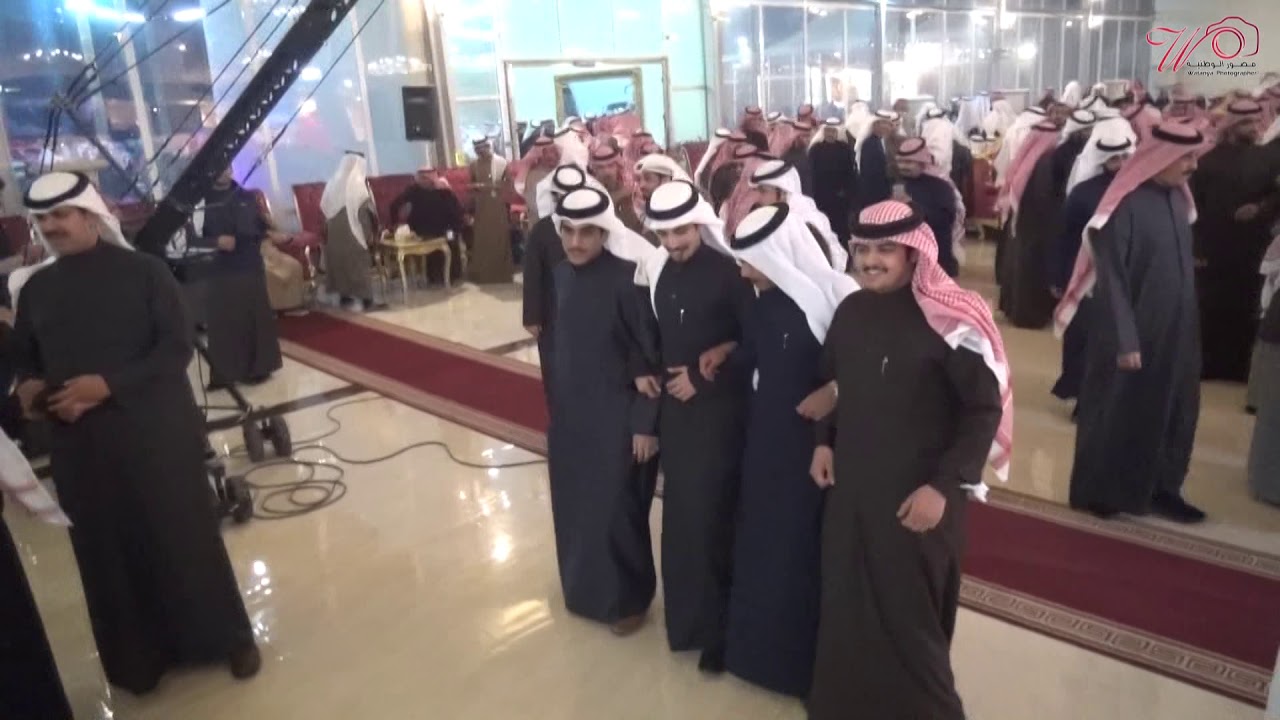 مصور الوطنية أفراح العبيدات قاعة النخبة الصباحية 11/1/2019