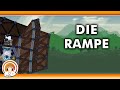 Hin und her auf Moorings || Forts 1v1 gegen Hacktoni