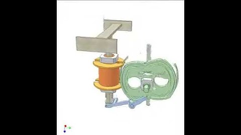 Up down motion and reverse 180 deg. rotation 2 2017