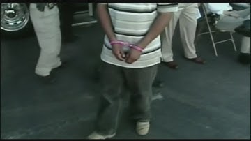 New rules to criminal profiling