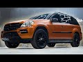 Crazy mercedes gl transformation  wrap  sixwraps studio