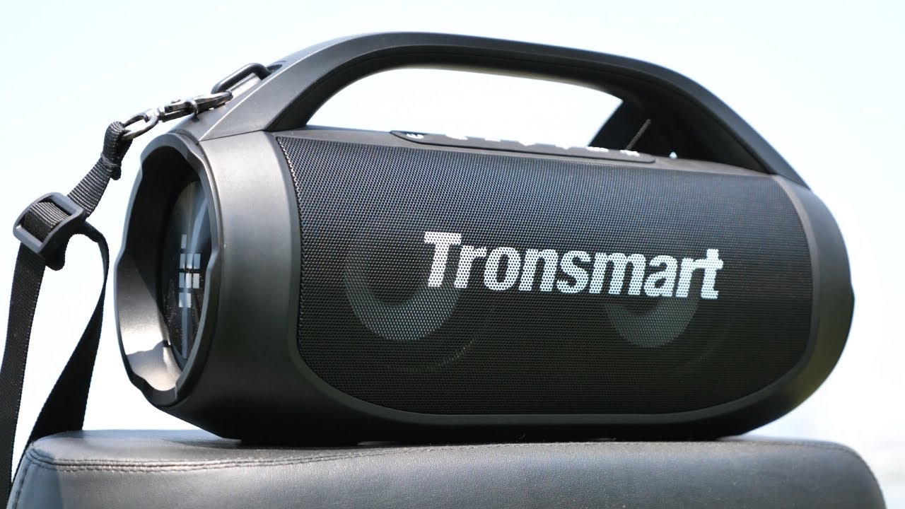 Tronsmart Bang SE Bluetooth Party Speaker