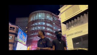 Shammie X Adel Garvin - Rifle Official Teaser