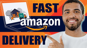 How to Get Fast Delivery on Amazon After Order (2025)