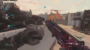 MW3 Static-hv MGB, 87-14