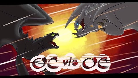 COMPLETED! // #Oc1_Vs_Oc2 MAP // Hosted by @HyprodaX