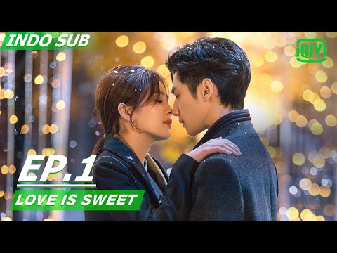 Jiang Jun bertemu Yuan Shuai dalam wawancara | Love is Sweet [INDO SUB] EP1 | iQIYI Indonesia