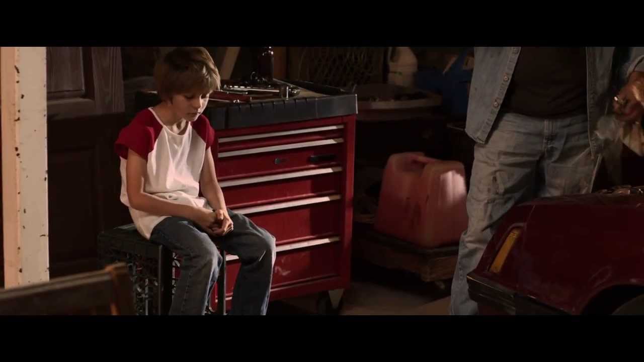 Ty Simpkins (TV Actor), Extracted (Film), Ty simpkins, 2012, Simpkins, HD, ...