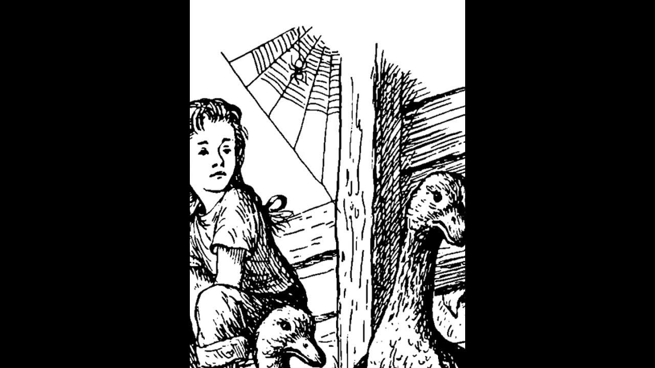 Charlotte’s  Chapter 6 Summer Days YouTube