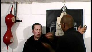 Wallbag Training Trailer