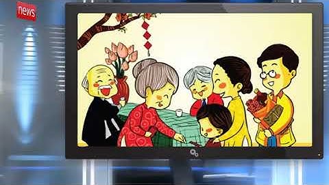 Ý nghĩa ngày tết nguyên đán của Việt Nam, nguồn gốc và ý nghĩa ngày tết