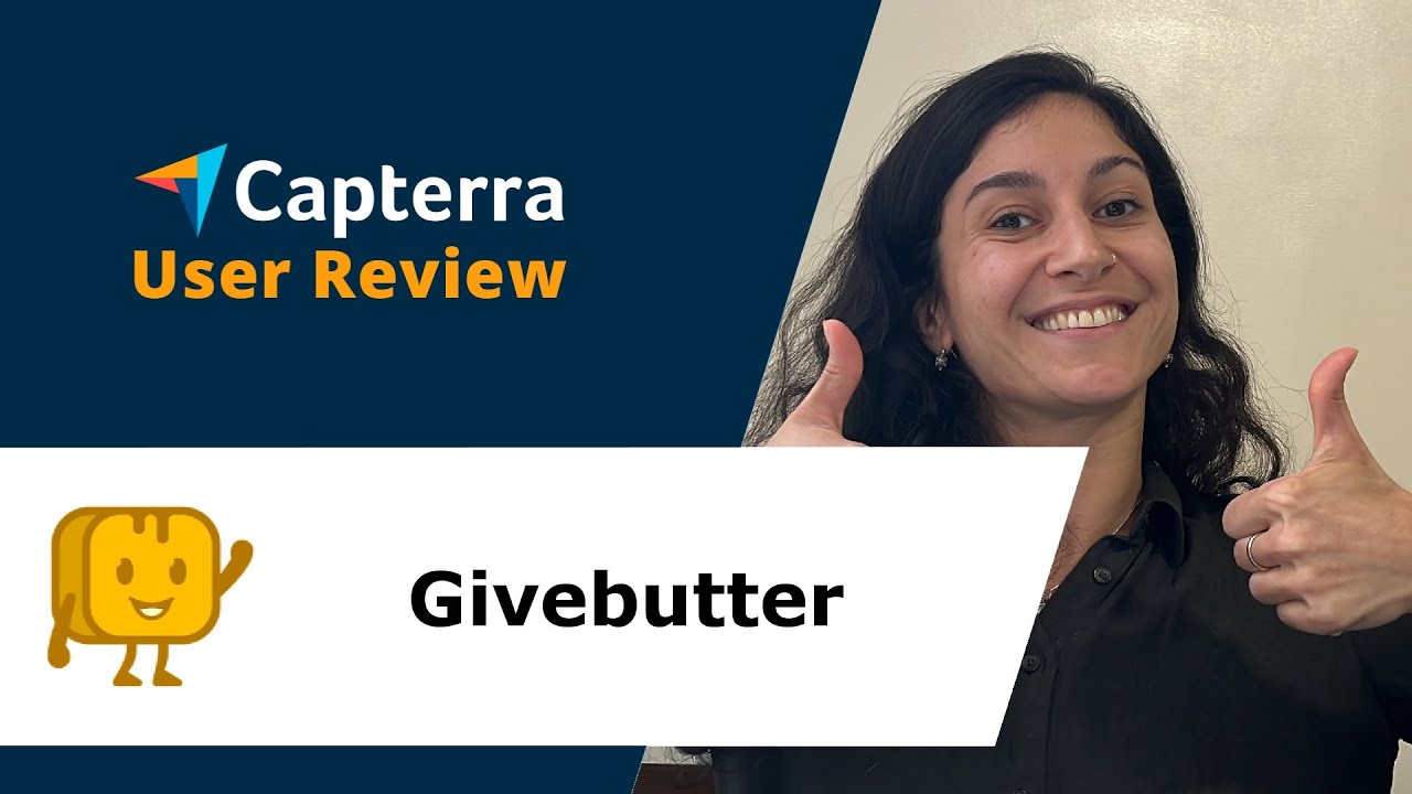 Givebutter Review: Givebutter was a gamechanger