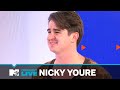 Nicky Youre on ‘Sunroof’ & Remix Collaborations | #MTVFreshOut