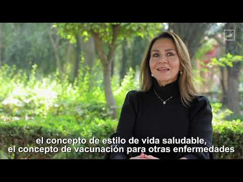 Resolviendo tus dudas sobre las vacunas con Dra. María Yolanda Cervantes | CHILANGO