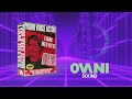 Your Voice Actor: Liam Reeves - Royalty-Free Voice Overs - Ovani Sound