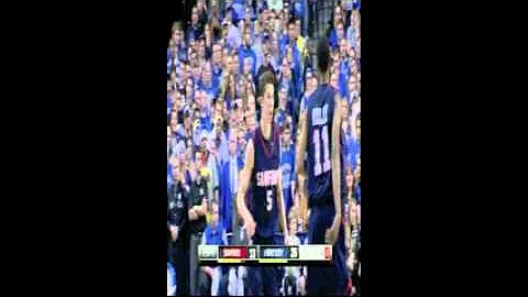Jeffrey Merritt highlight tape