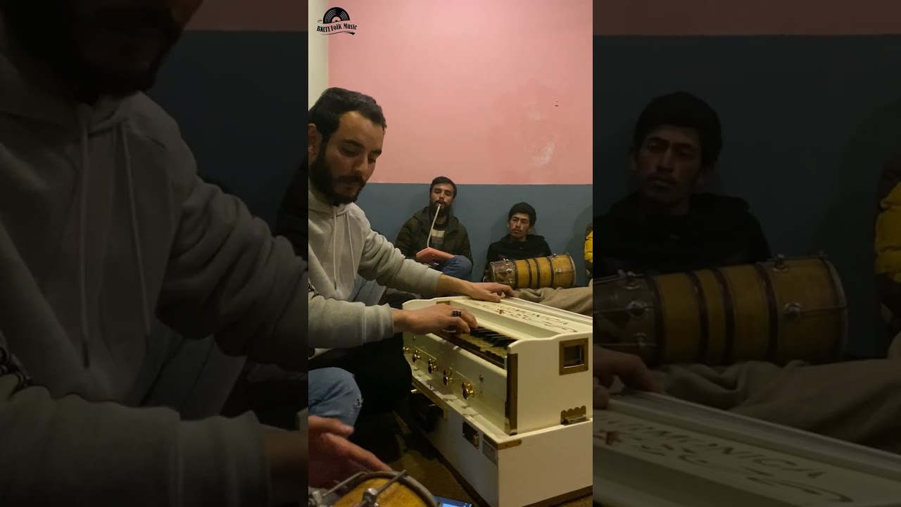 Balti Ghazal Na Nari Stroq Po Pa Xy Sa Yangla Rgana..... (BOA&CS) ||Zulfiqar Raaz||