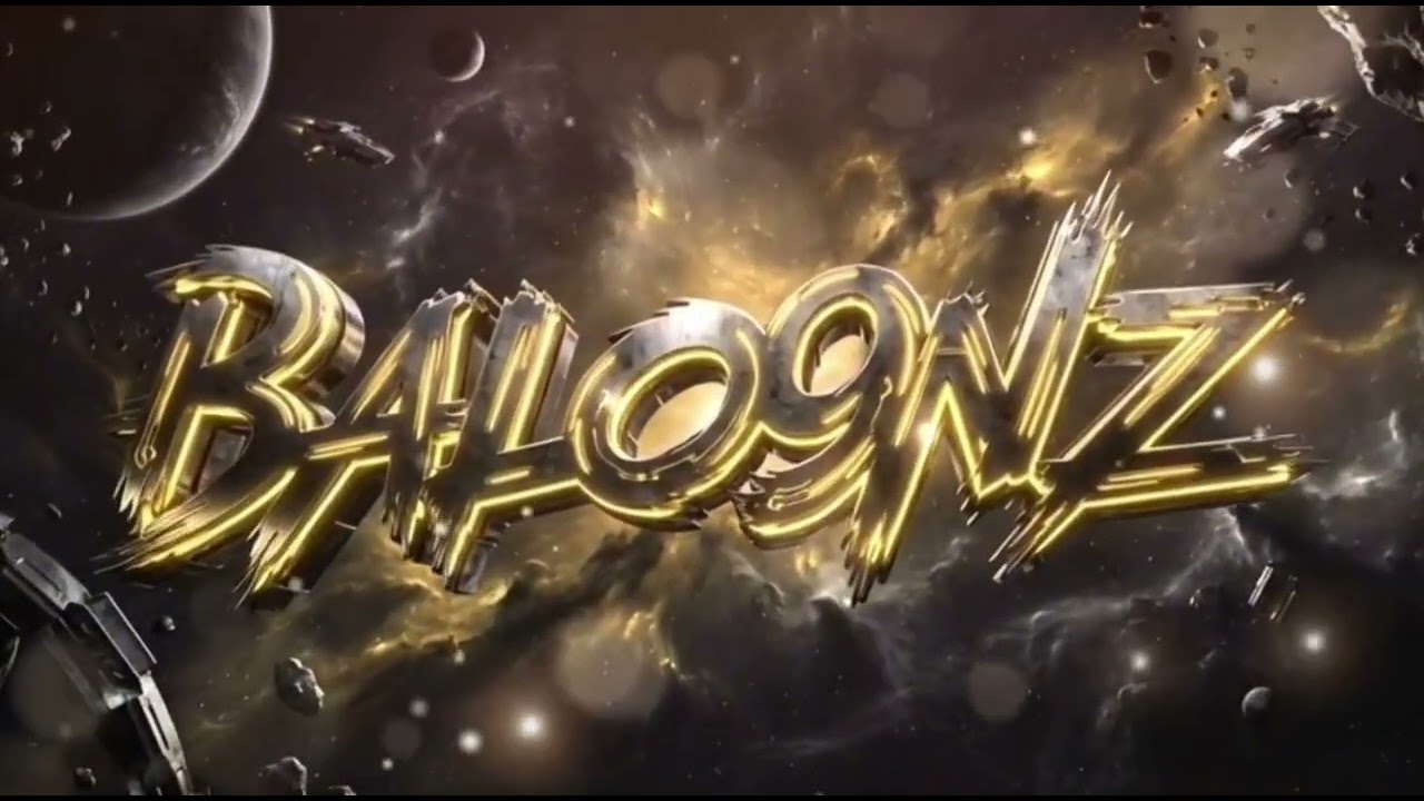 BALO9NZ  2K26 - PART.1