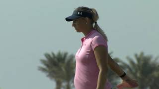 Highlights Round 3 | Aramco Saudi Ladies International