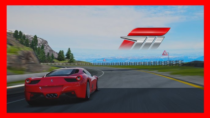 DF: Gran Turismo 7 vs Forza Motorsport - The Duel - Digital