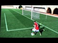 FIFA 12 Fake Rabona [HD]