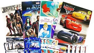 Download lagu ТАЧКИ 3 Принцессы Дисней Стражи галактики ЛИГА СПРАВЕДЛИВОСТИ Наклейки PANINI Surprise MIX 10 ТАЧКИ 3 Принцессы Дисней Стражи галактики ЛИГА СПРАВЕДЛИВОСТИ Наклейки PANINI Surprise MIX 10