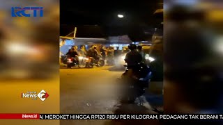 Dua Kelompok Pemuda Terlibat Bentrok di Denpasar, Bali #SeputariNewsPagi 22/06