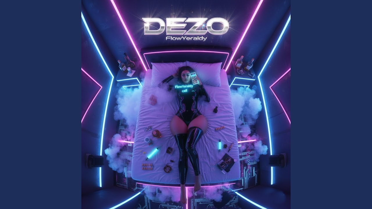 Watch DEZO on YouTube Watch DEZO on YouTube