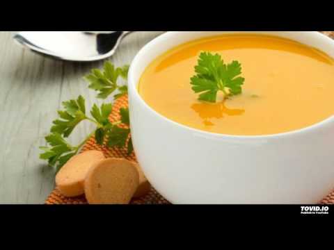 سليمة يعلى حساء بالحضر خفيف وبنين وصحي