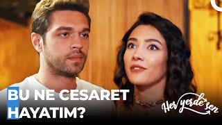 #SelDem En Sevilen Sahneler #7  - Her Yerde Sen