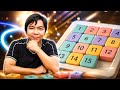 Relaxing ASMR Brain Challenge | Live 11