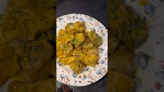 Chicken Garlic Roast perfectly restaurant style garlic roast #trending #food #viralvideo