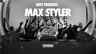 Download Lagu Max Styler Live @ ANTS Ushuaïa Ibiza 2025 MP3 Download Lagu Max Styler Live @ ANTS Ushuaïa Ibiza 2025 MP3