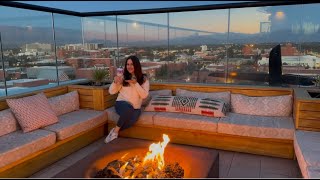 My 1 Minute Review of 3 Tucson Hotel Picks: Road Trip with Rach