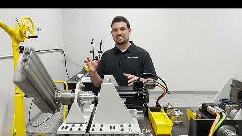 Motus Test Lab - Robotic Arm Station & Accelerated Life Testing