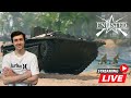 LIVE • ENLISTED • GrasslandsYT