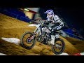 Supercross Stuttgart 2018 | 2-Stroke Revolution