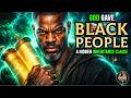 God Gave Black People a Hidden Inheritance Clause. Every Believer Must Read It
