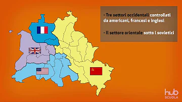 Qual è il simbolo di Berlino?