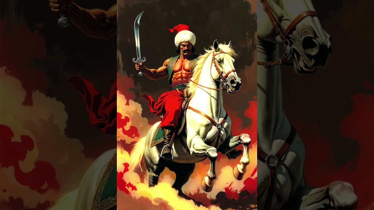 Mert Dayanır Namert Kaçar (Meydan Gümbürlenir)