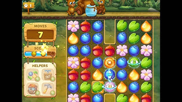 Forest Rescue 2 Level 8