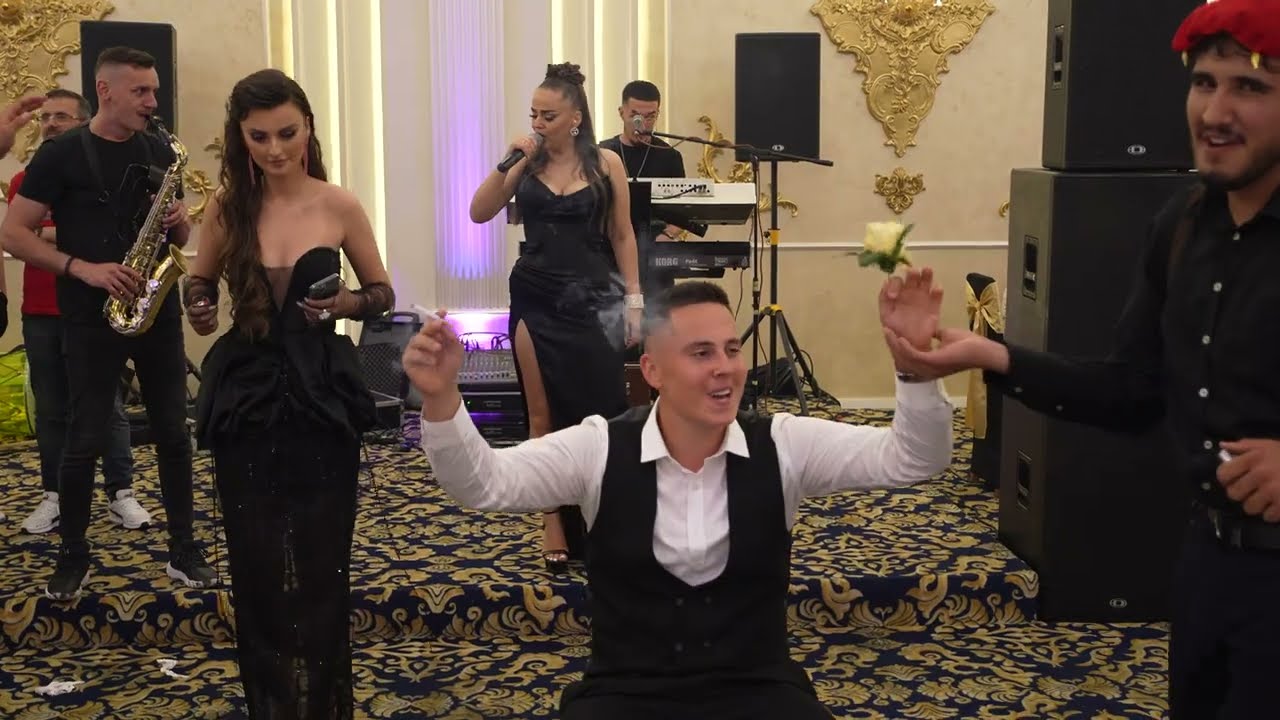 IAAP SKENDER LUARASI MATURA 2023 - PJESA 4