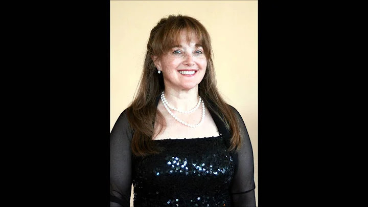 Ann Marie Pocklembo, violin plays "Meditation" fro...