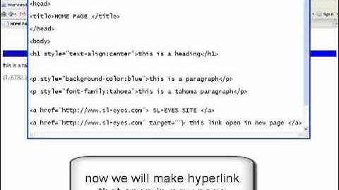 learn web design,HTML part.mp4