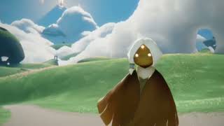 Thoughts I had as a moth | Sky:Cotl